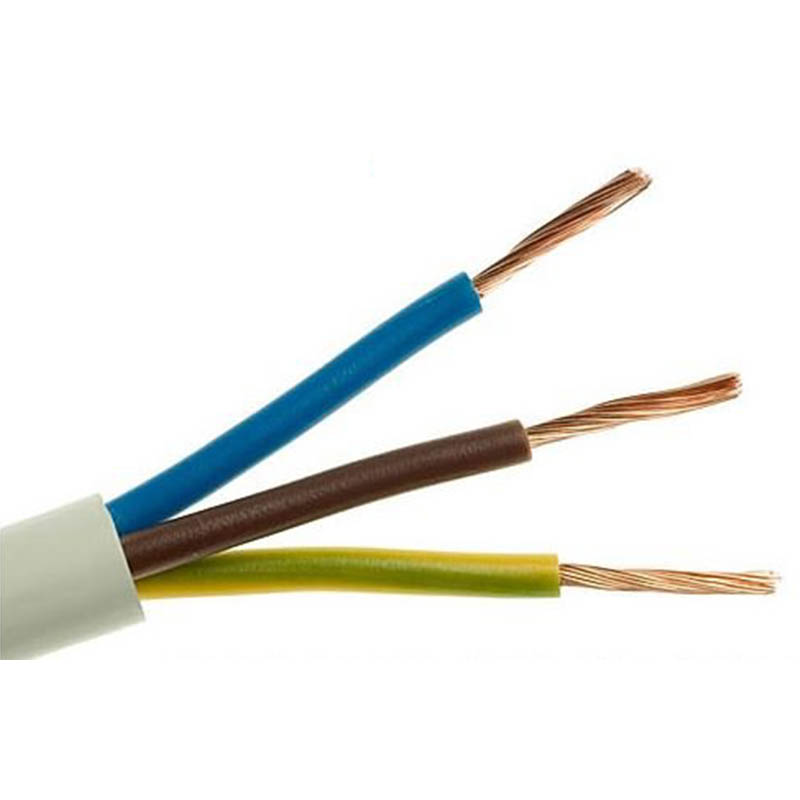 3 Core Electrical Cable