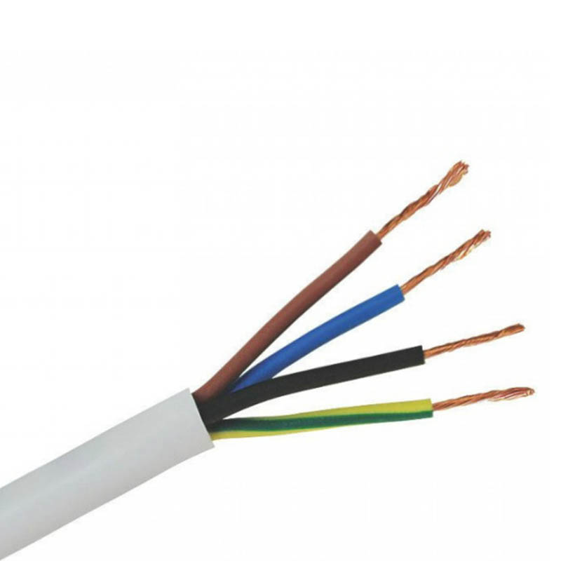 2 Core Electrical Cable