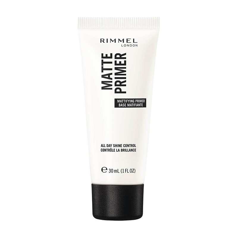 Matte Face Primer
