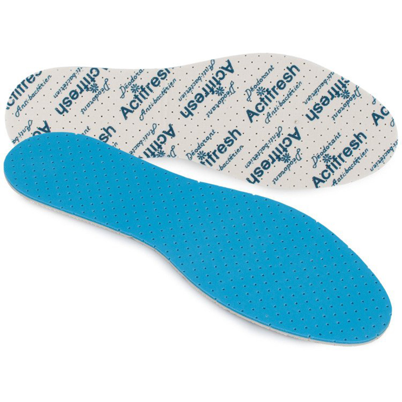 anti smell insoles